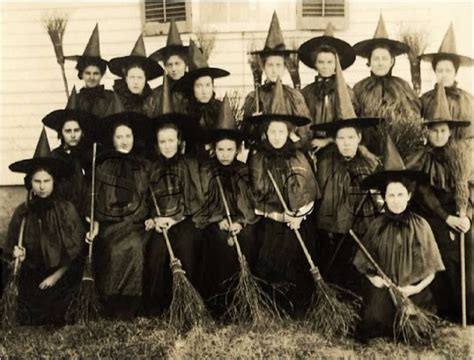 Witch festivals near me